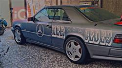 مرسيدس بنز E-Class